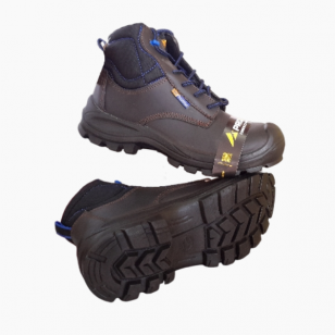  - MOD. 0409 :: El Zapato Industrial